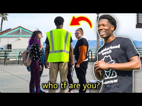 fake community watch